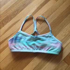 Ivivva Girls Sports Bra
